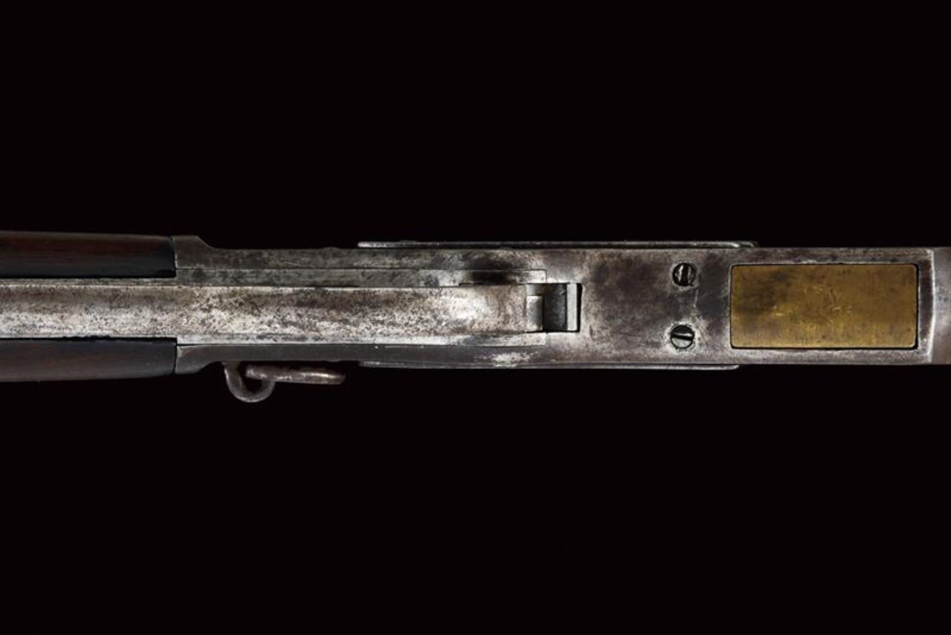 A Winchester Model 1873 Carbine - First Model - Image 7 of 10