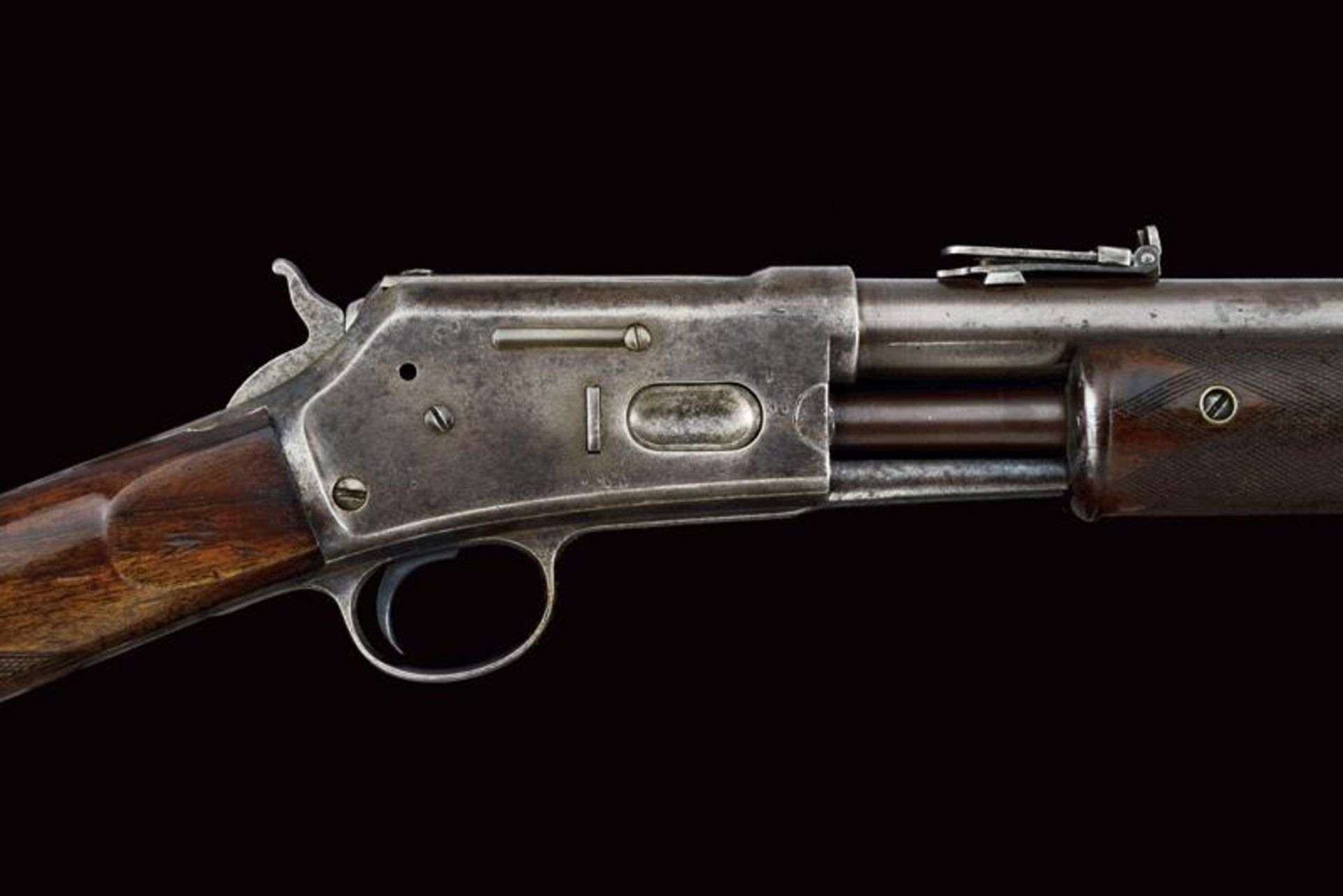 A Colt Lightning Slide Action Carbine, Medium Frame - Image 2 of 7