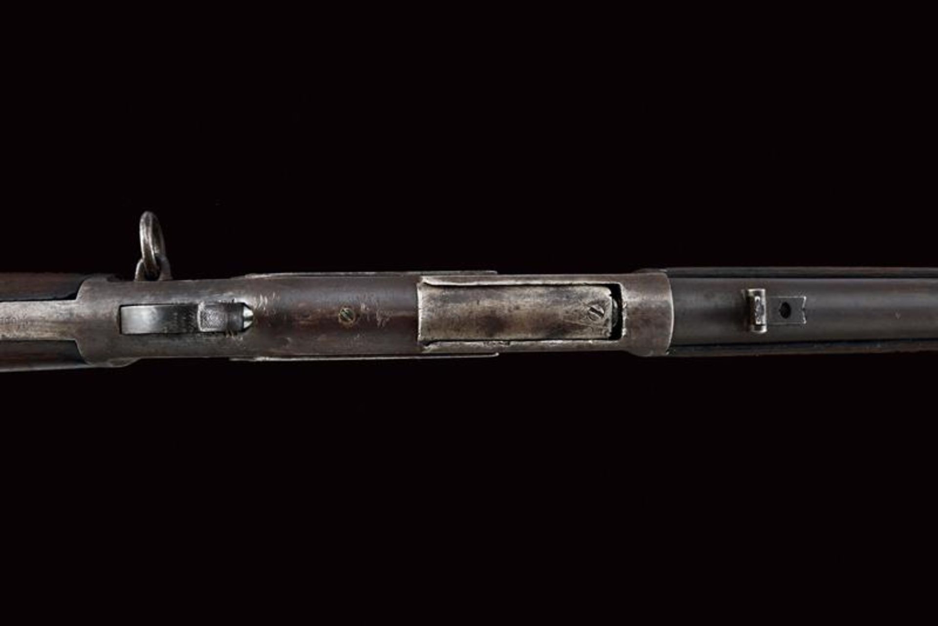 A Winchester Model 1873 Carbine - First Model - Image 5 of 10