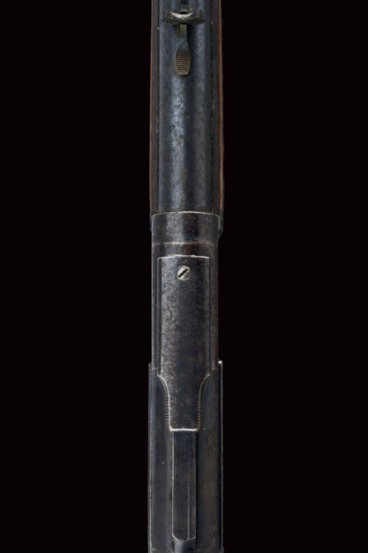 A Winchester Model 1873 Rifle - Image 7 of 9