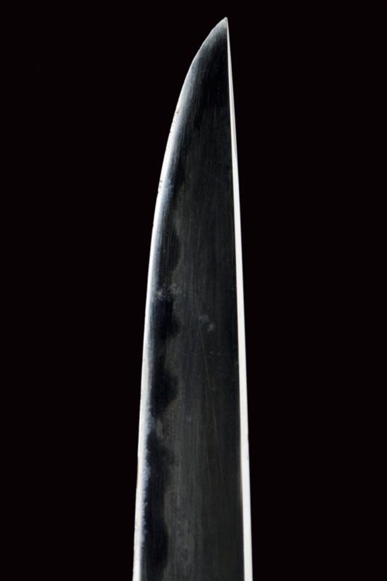 A tanto - Image 3 of 10