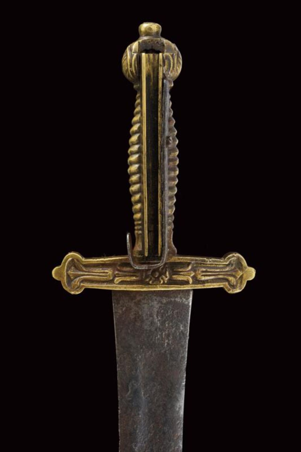 A sword-bayonet - Bild 3 aus 3