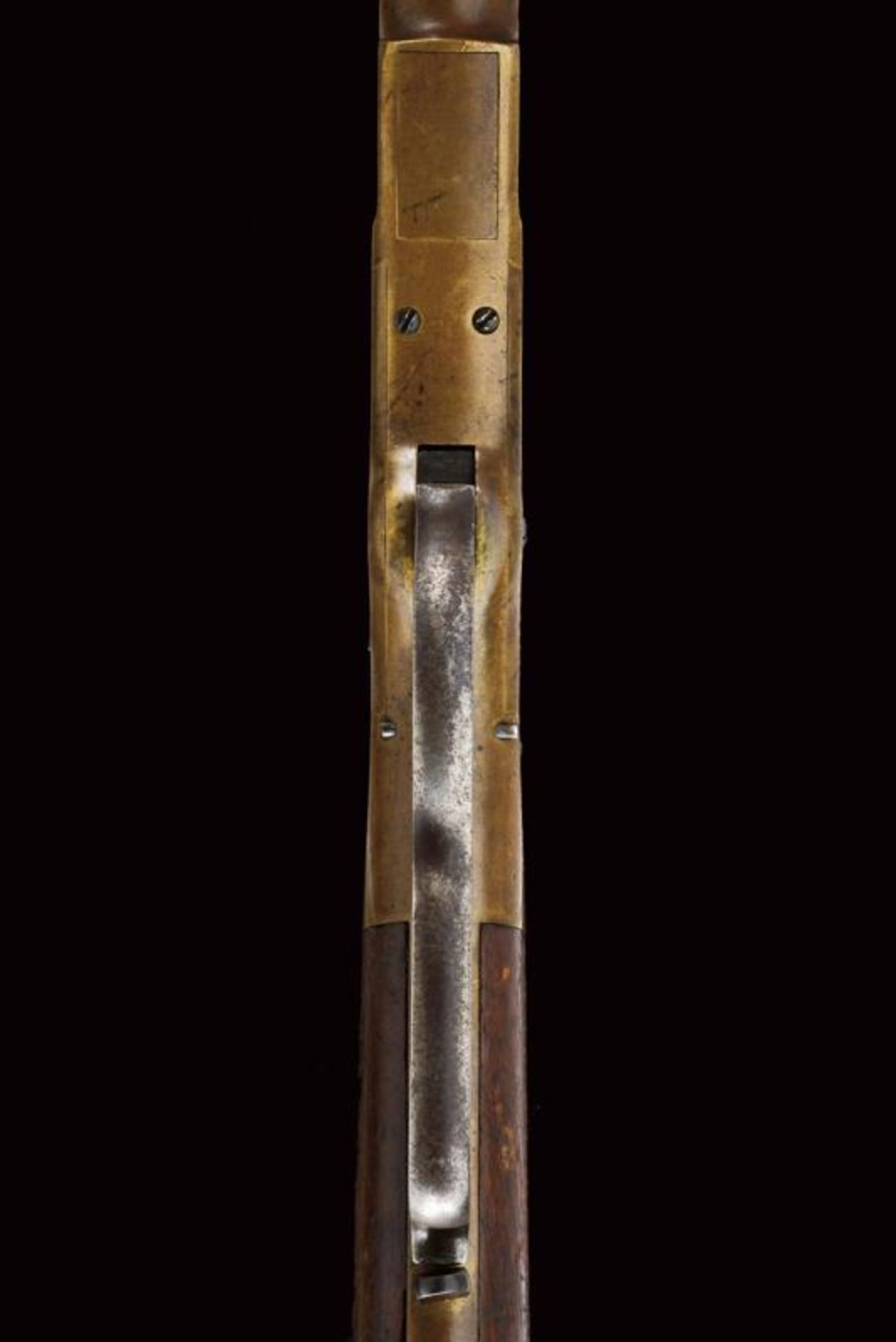 A Winchester Model 1866 Musket - Image 9 of 12