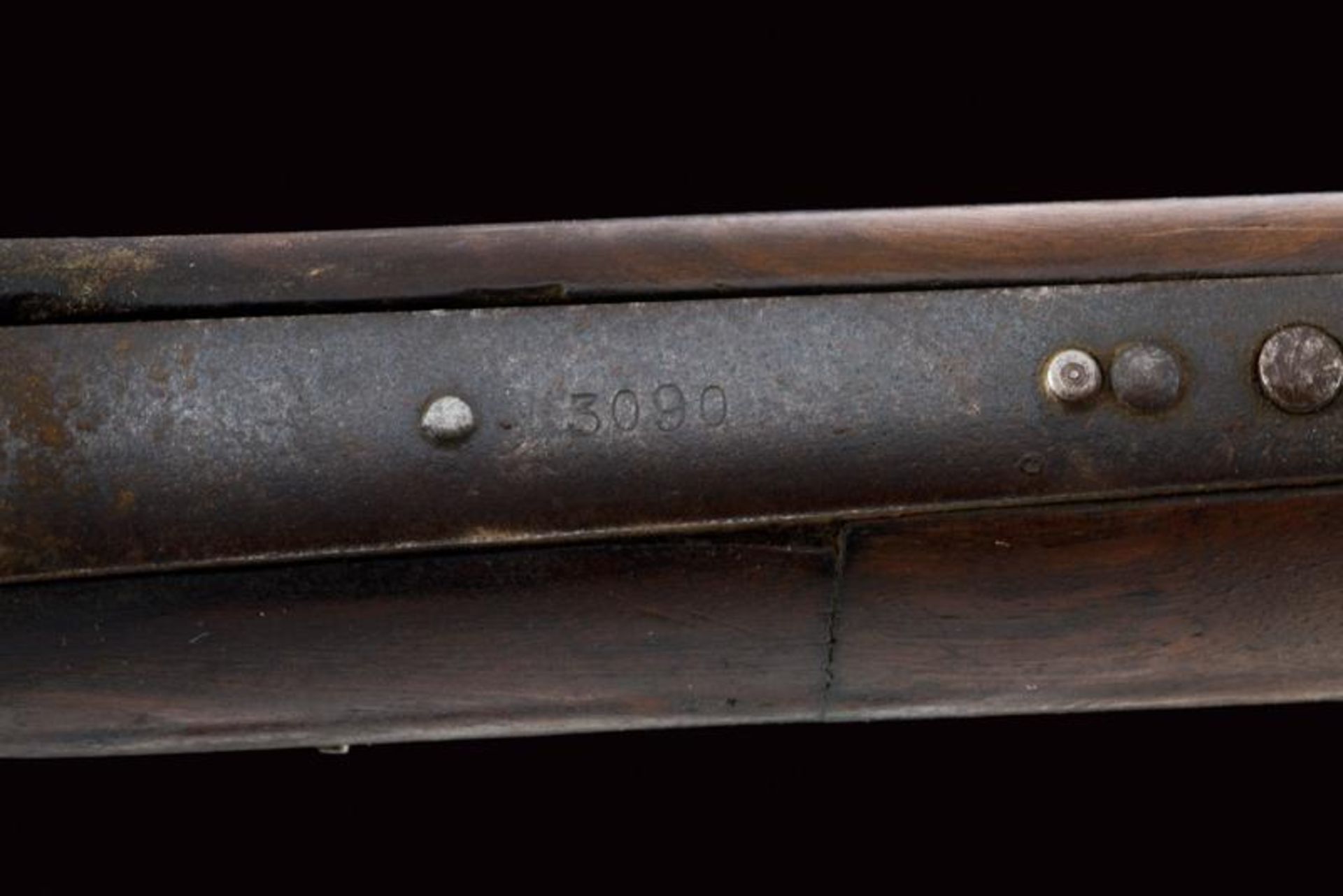 A Colt Lightning Slide Action Rifle, Small Frame - Bild 3 aus 8