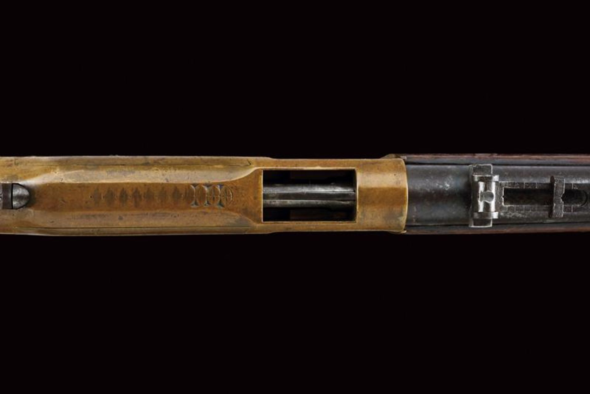 A Winchester Model 1866 Musket - Image 3 of 12