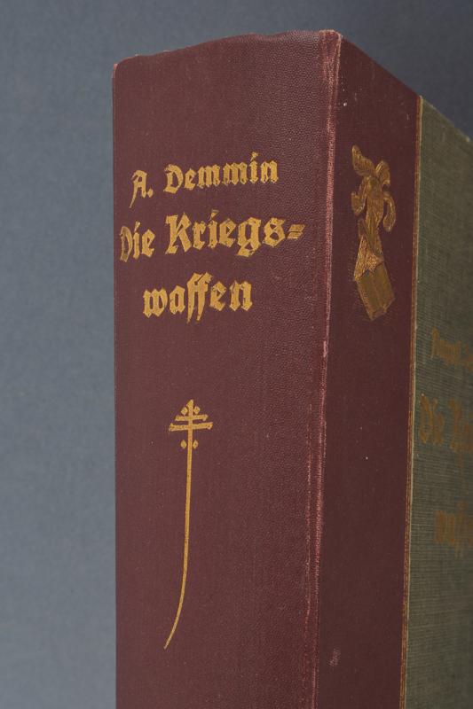 Demmin, Auguste - Image 2 of 4