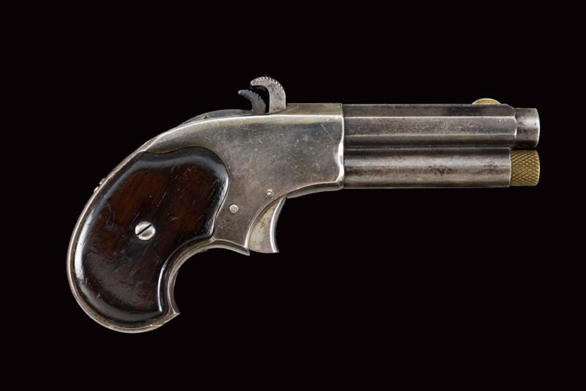 A Remington-Rider Magazine Pistol - Image 6 of 6