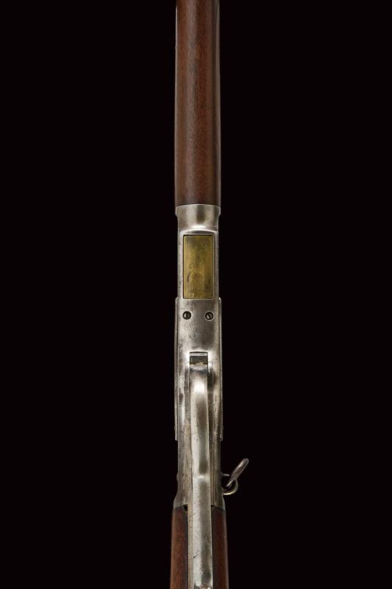 A Winchester 1873 model Carbine - Image 7 of 11