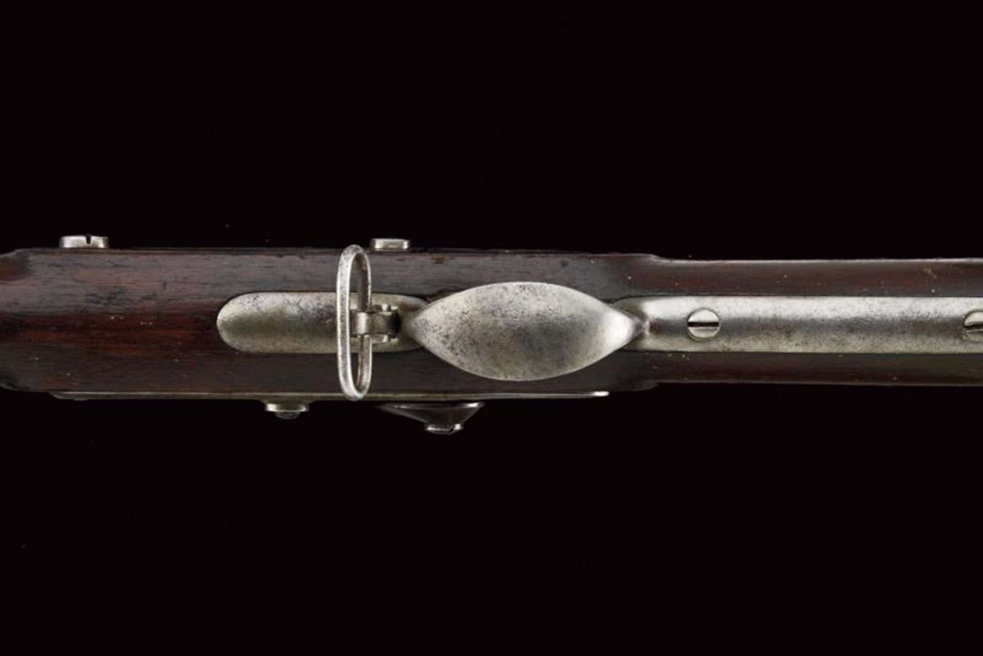 A 1854 model Colt percussion gun - Image 10 of 11