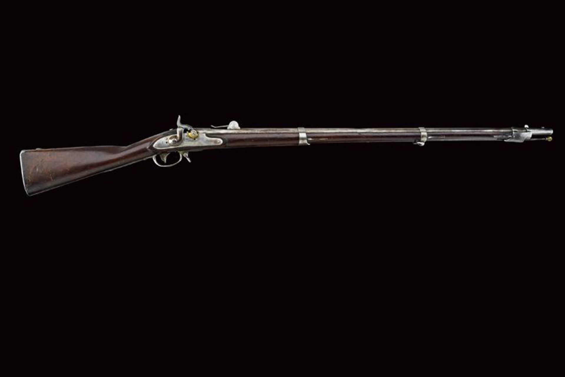 A 1854 model Colt percussion gun - Image 11 of 11