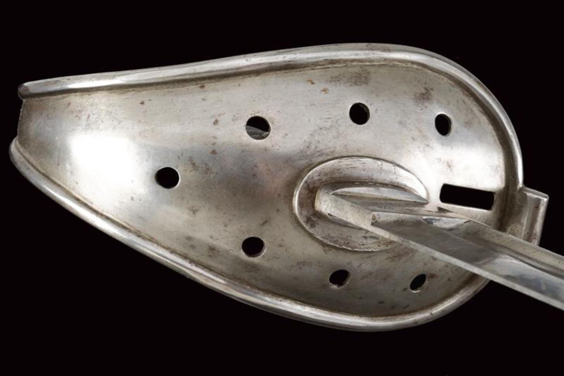A 1869 model cavalry sabre - Image 2 of 8