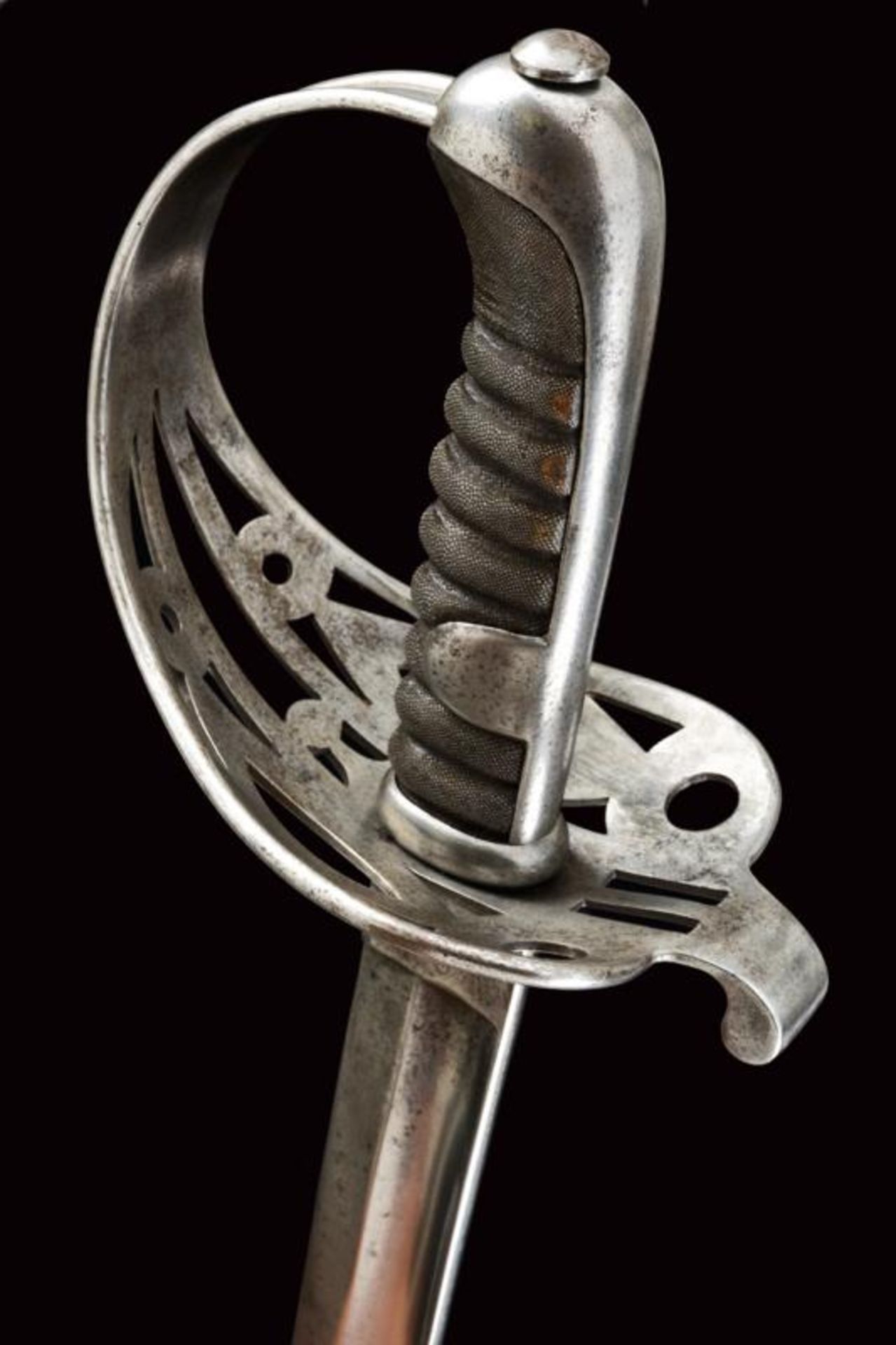 A 1861 model cavalry sabre (variant) - Image 6 of 7