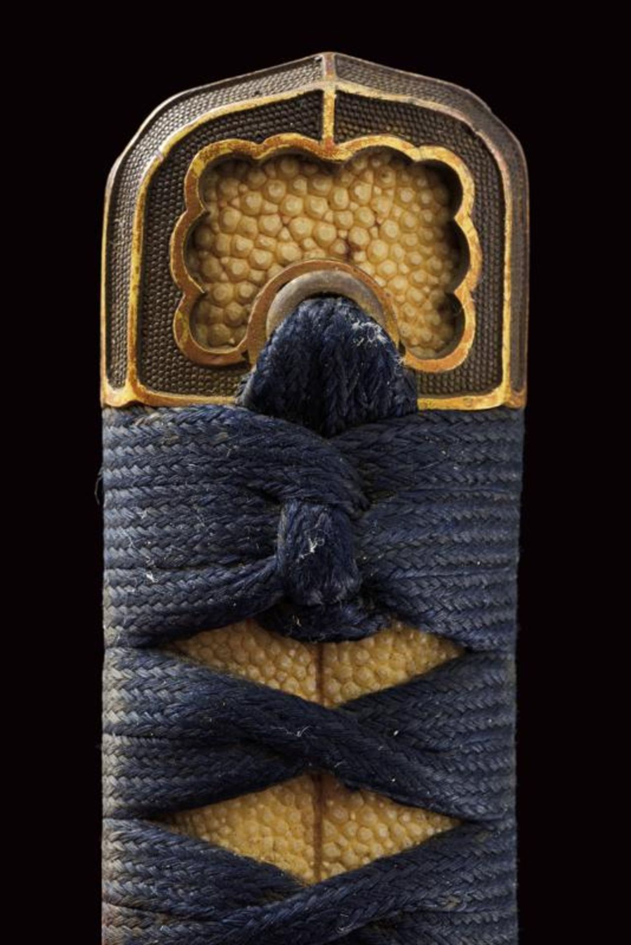 A mamori katana with handachi koshirae - Image 6 of 11