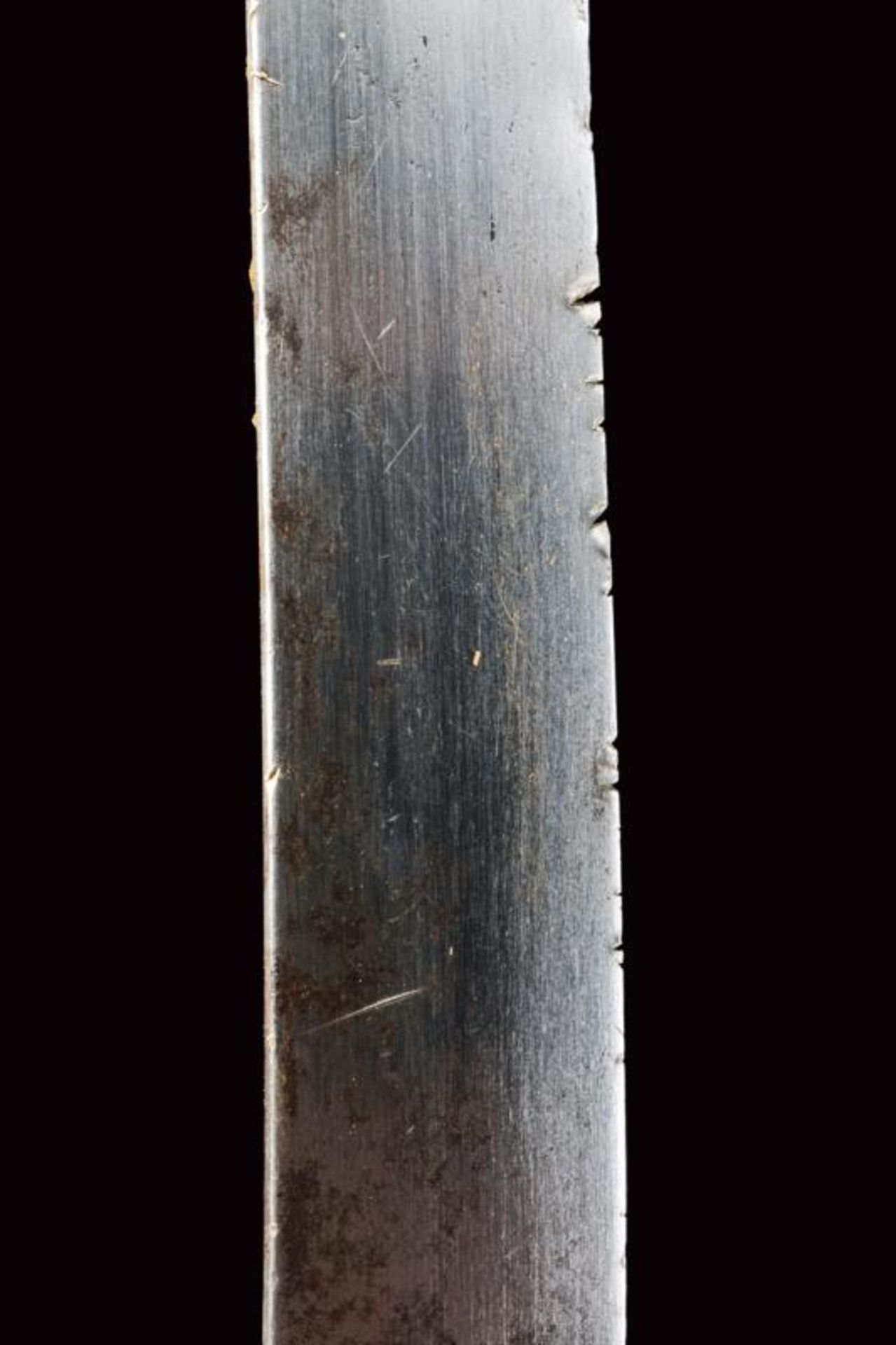A mamori katana with handachi koshirae - Image 10 of 11