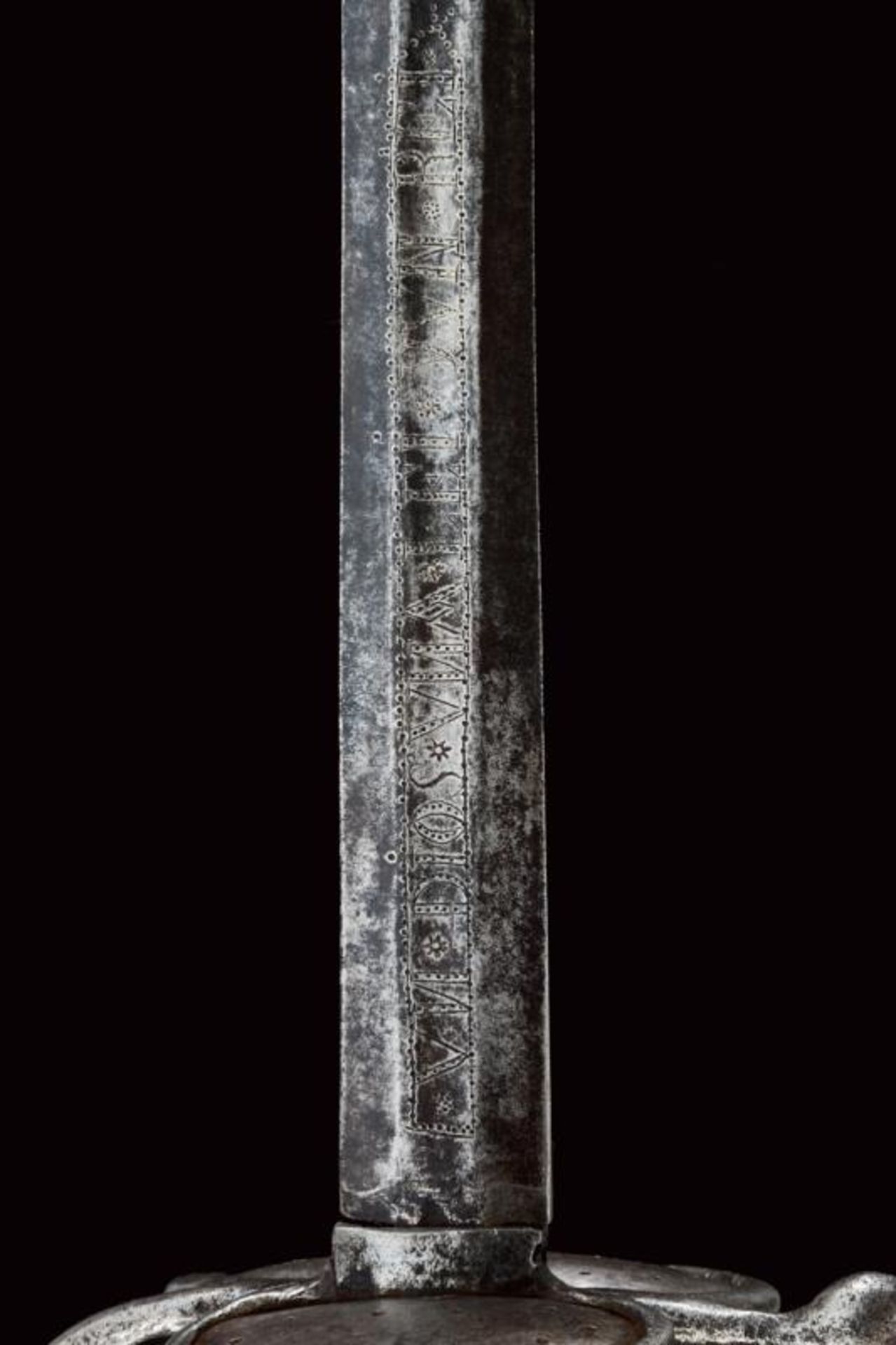 A vallon sword - Image 5 of 7