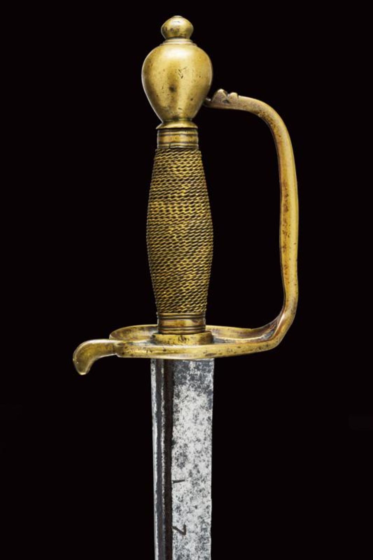 A Prussian-type sabre - Image 3 of 7