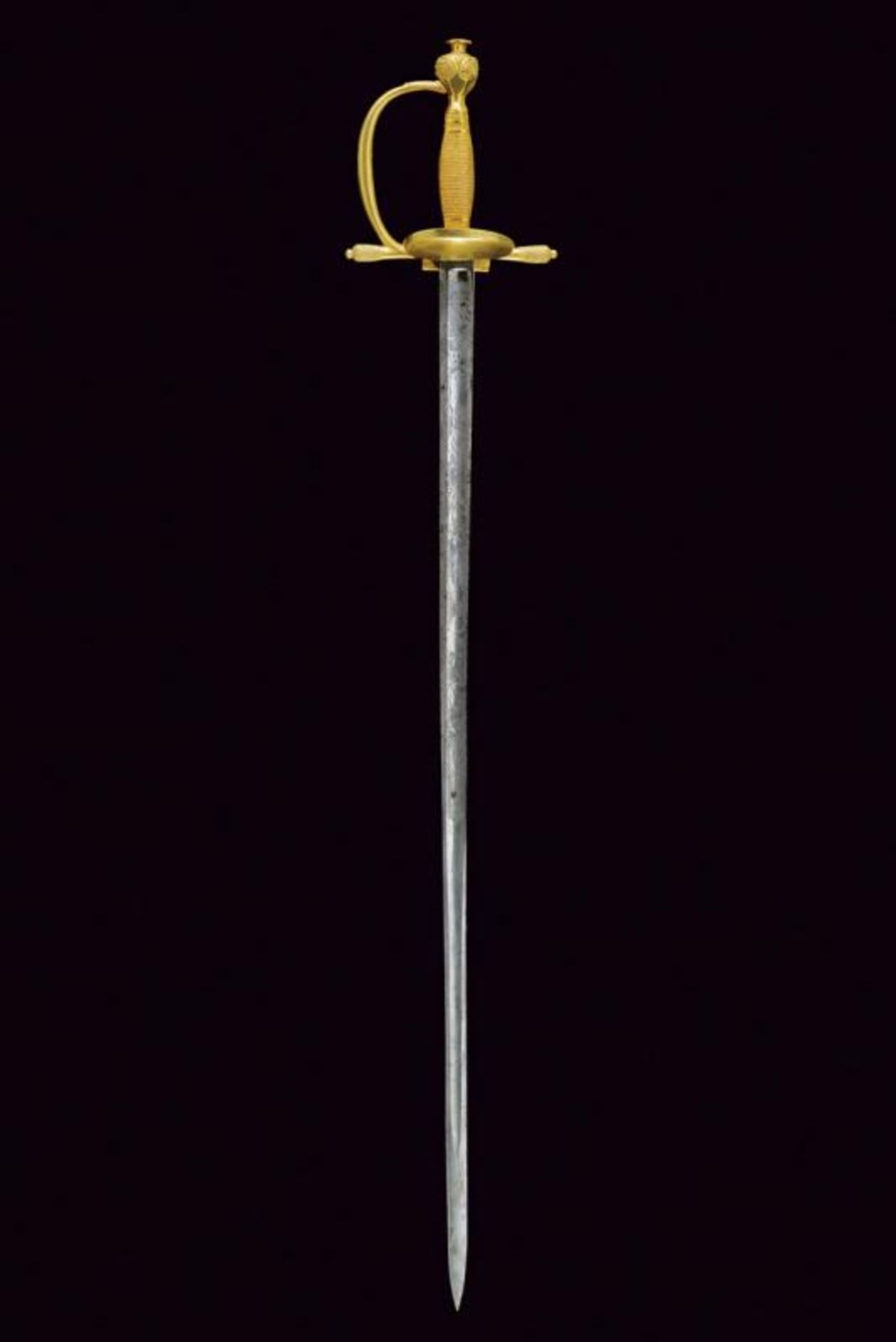 A beautiful officer's sword - Image 6 of 6