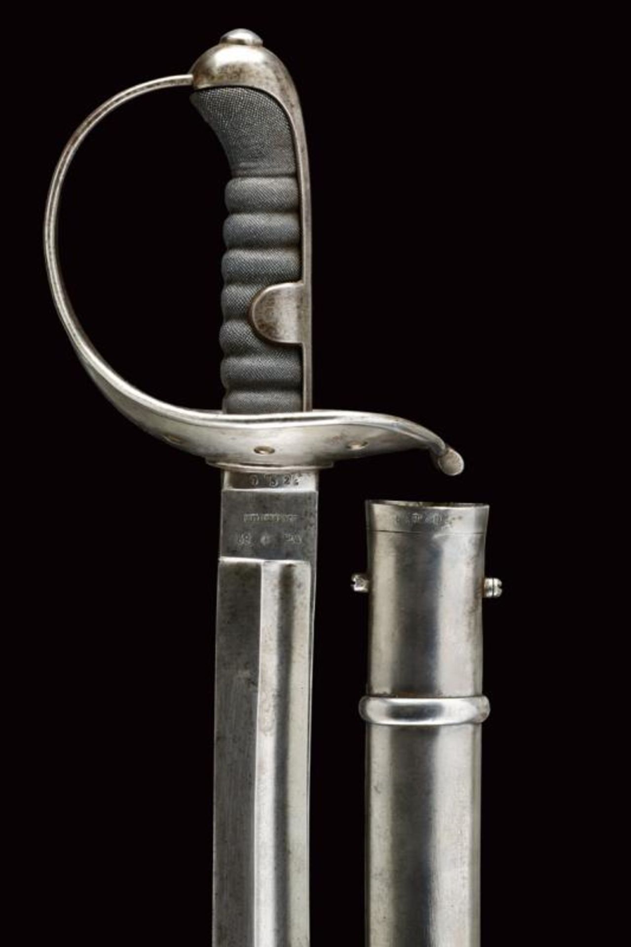 A 1869 model cavalry sabre - Image 5 of 8