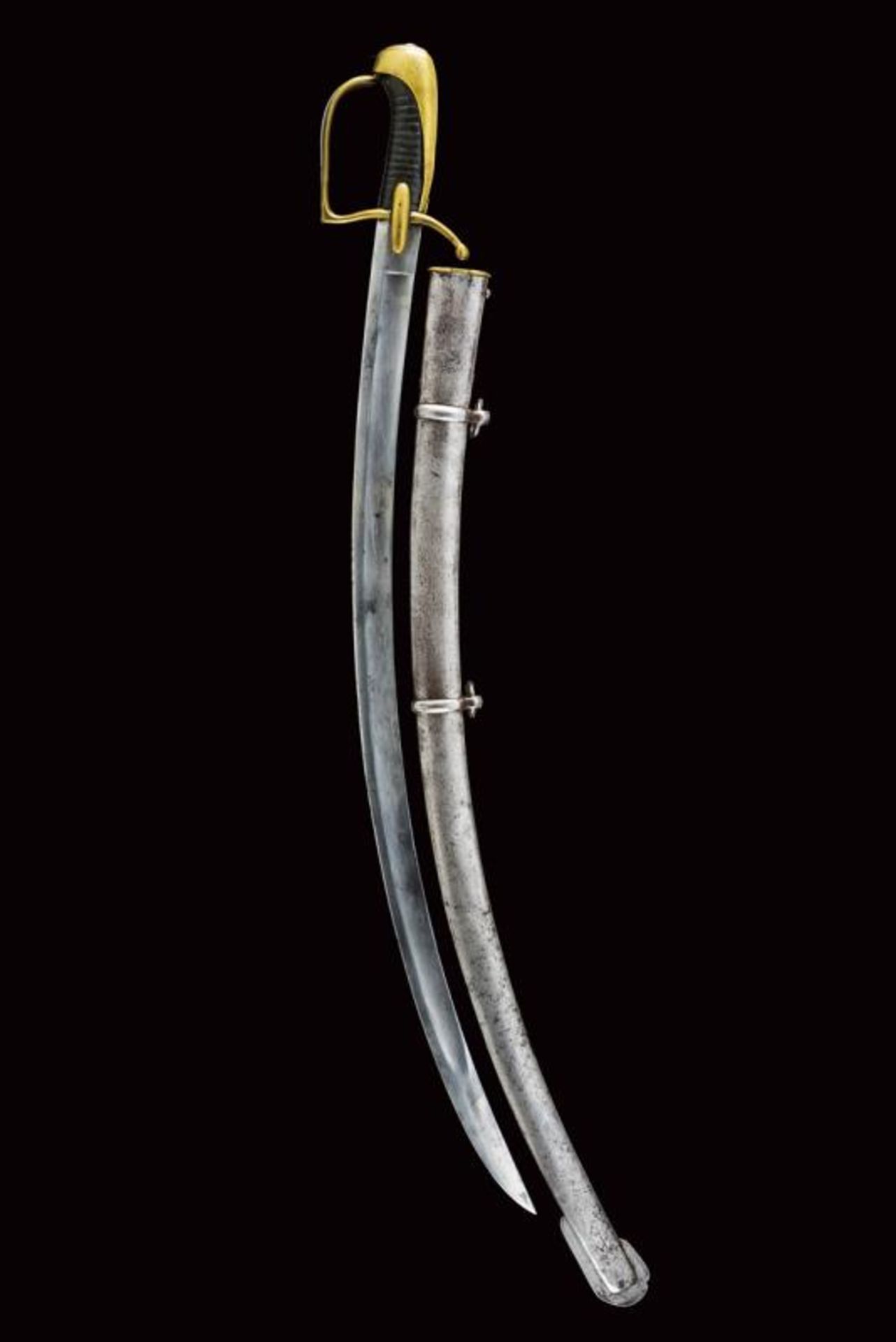 A sabre for mounted and train artillery - Image 6 of 6