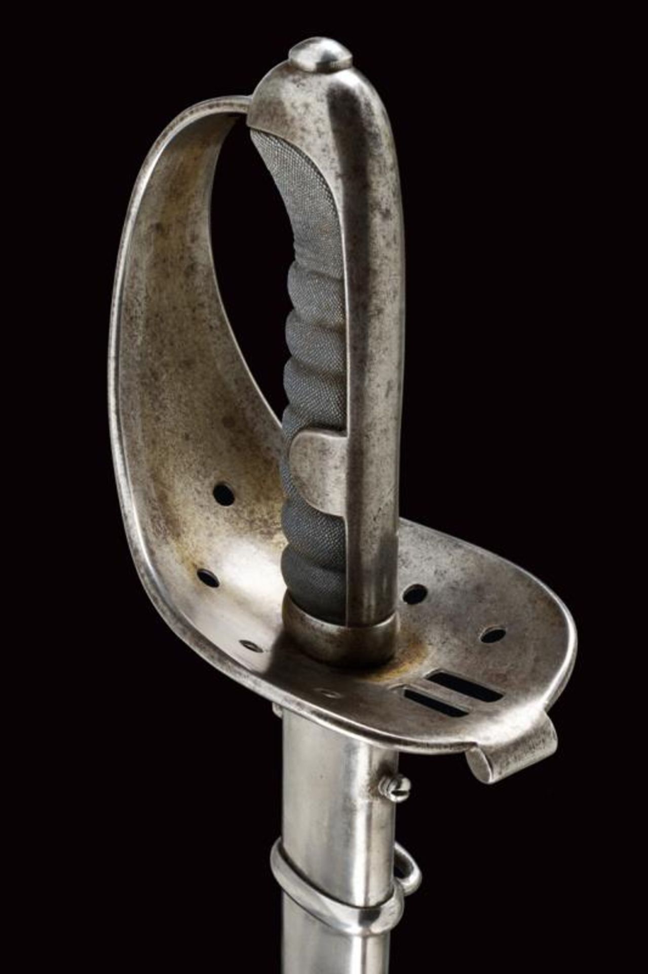 A 1869 model cavalry sabre - Image 4 of 8