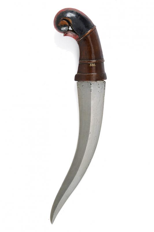 A Sadop (dagger)