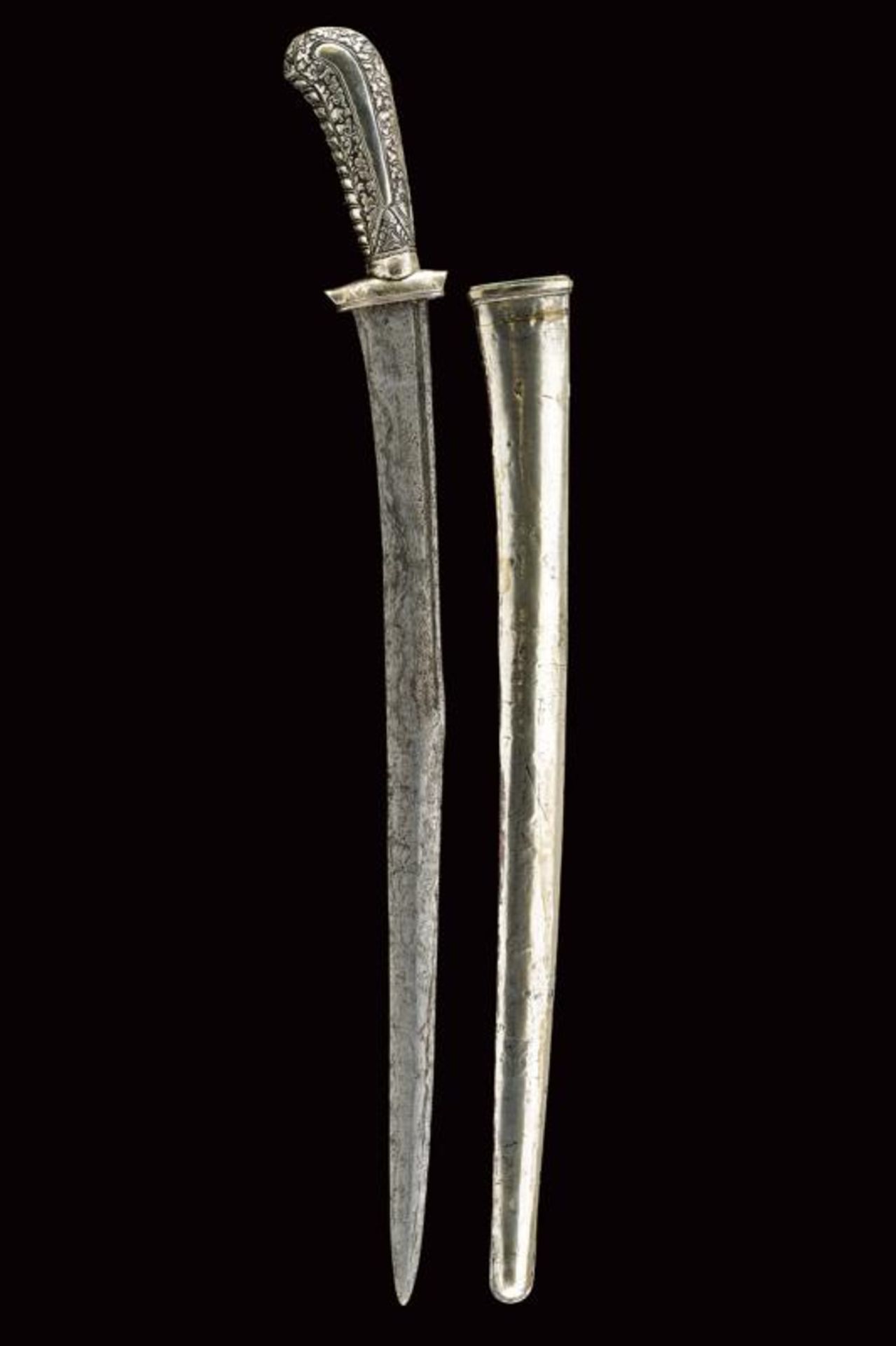 A Pendang Suduk (sword)
