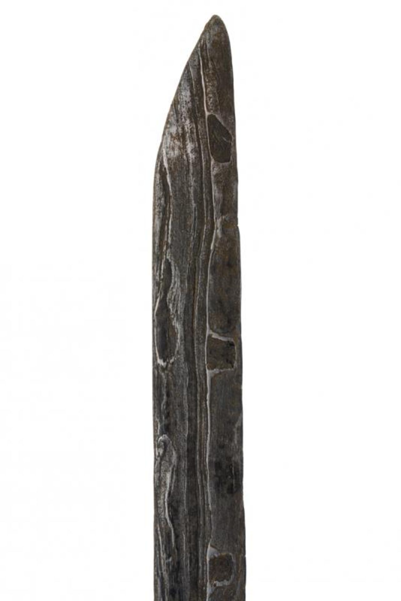 A La-bo (sword) of the Toraja people - Bild 4 aus 5