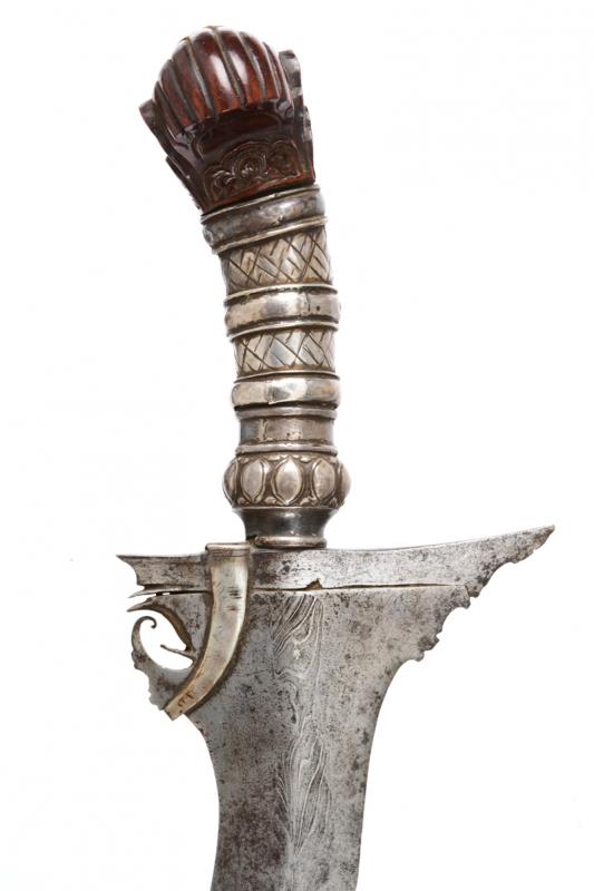 A rare kalis (sword) - Image 2 of 6