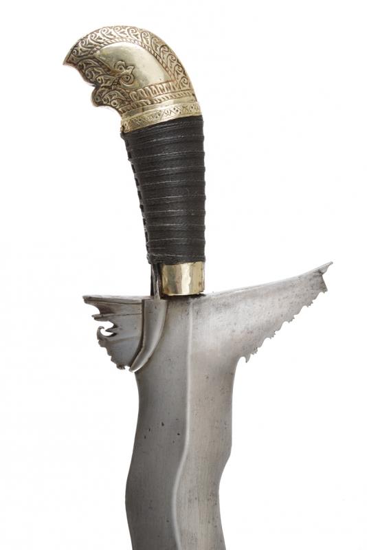 A kalis (sword) - Image 4 of 4