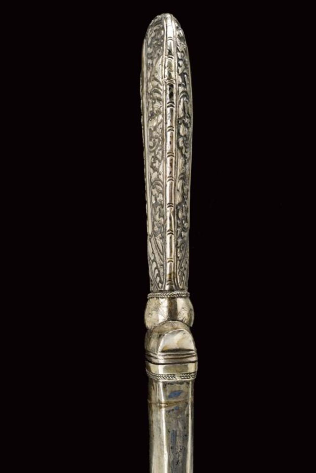 A Pendang Suduk (sword) - Image 6 of 6