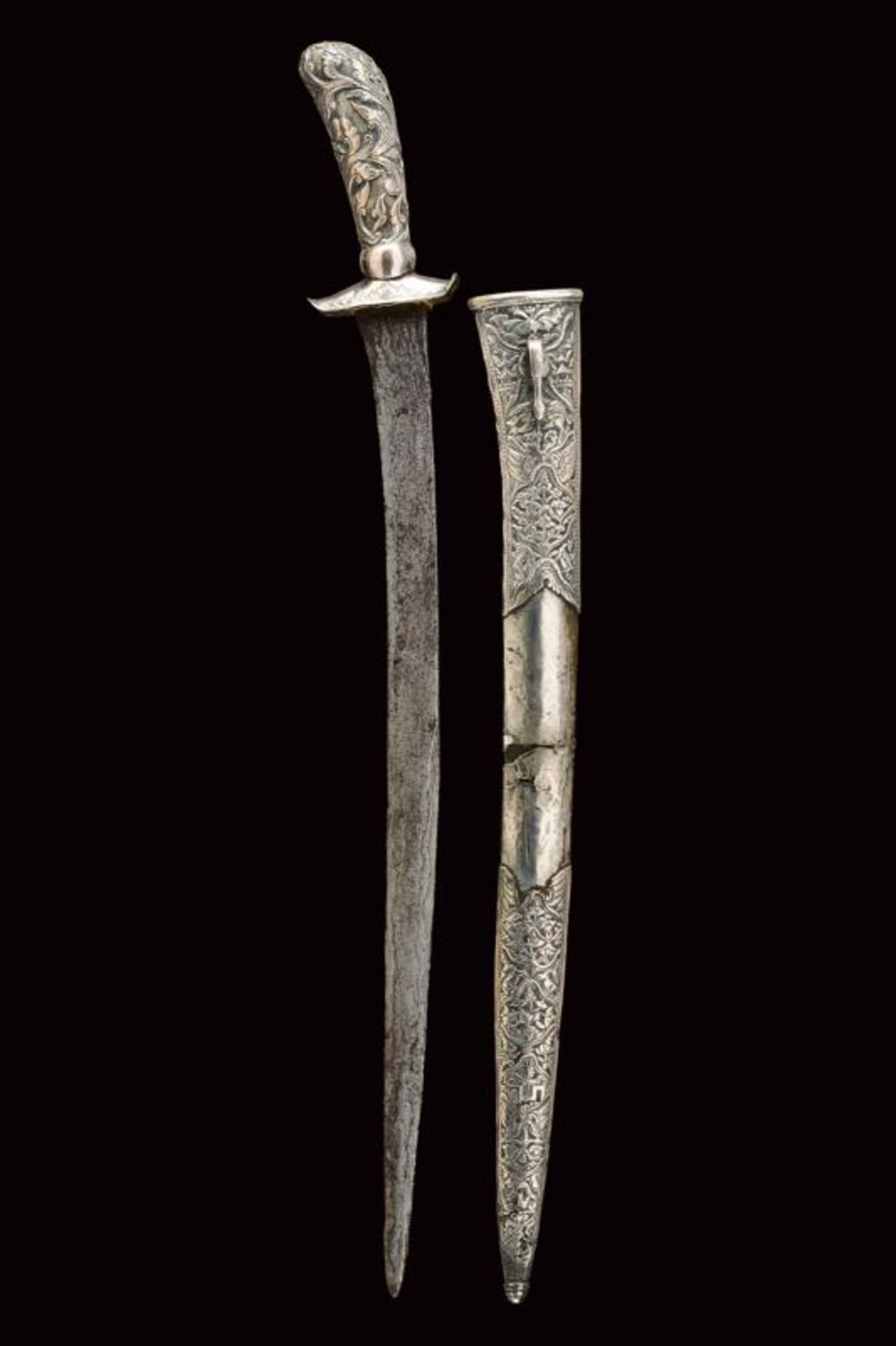 A Pedang Suduk - Bild 8 aus 8