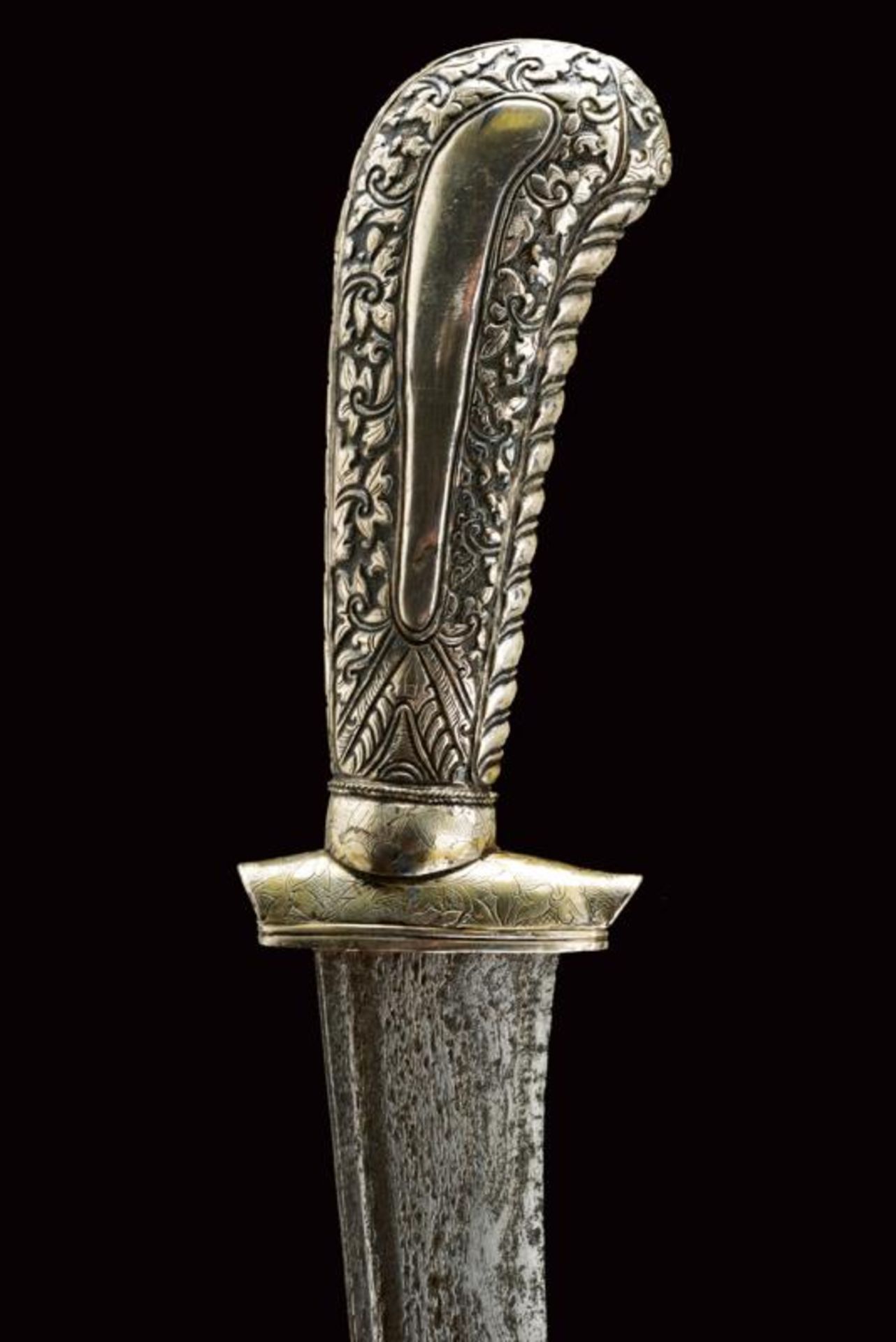 A Pendang Suduk (sword) - Image 2 of 6