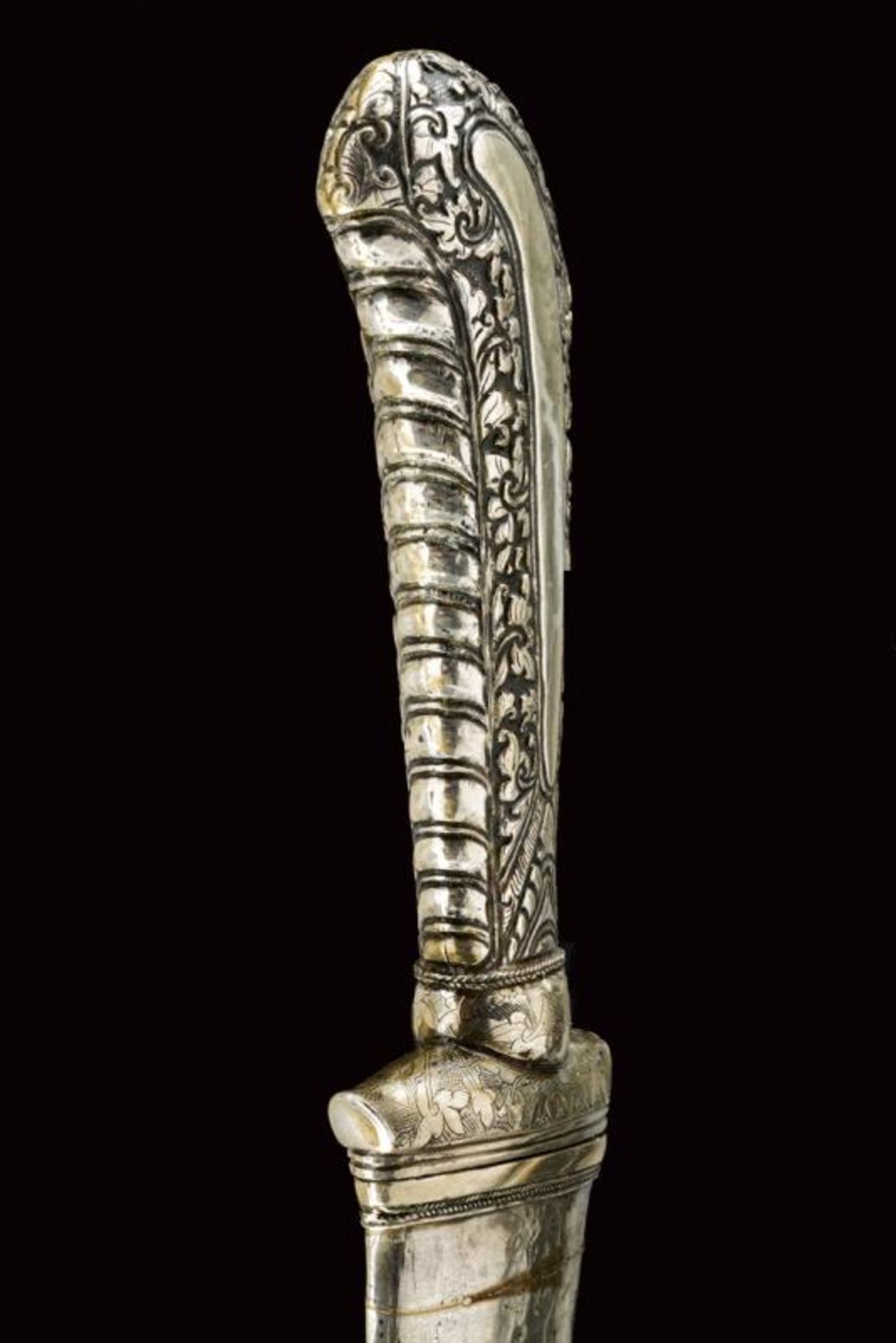 A Pendang Suduk (sword) - Image 3 of 6