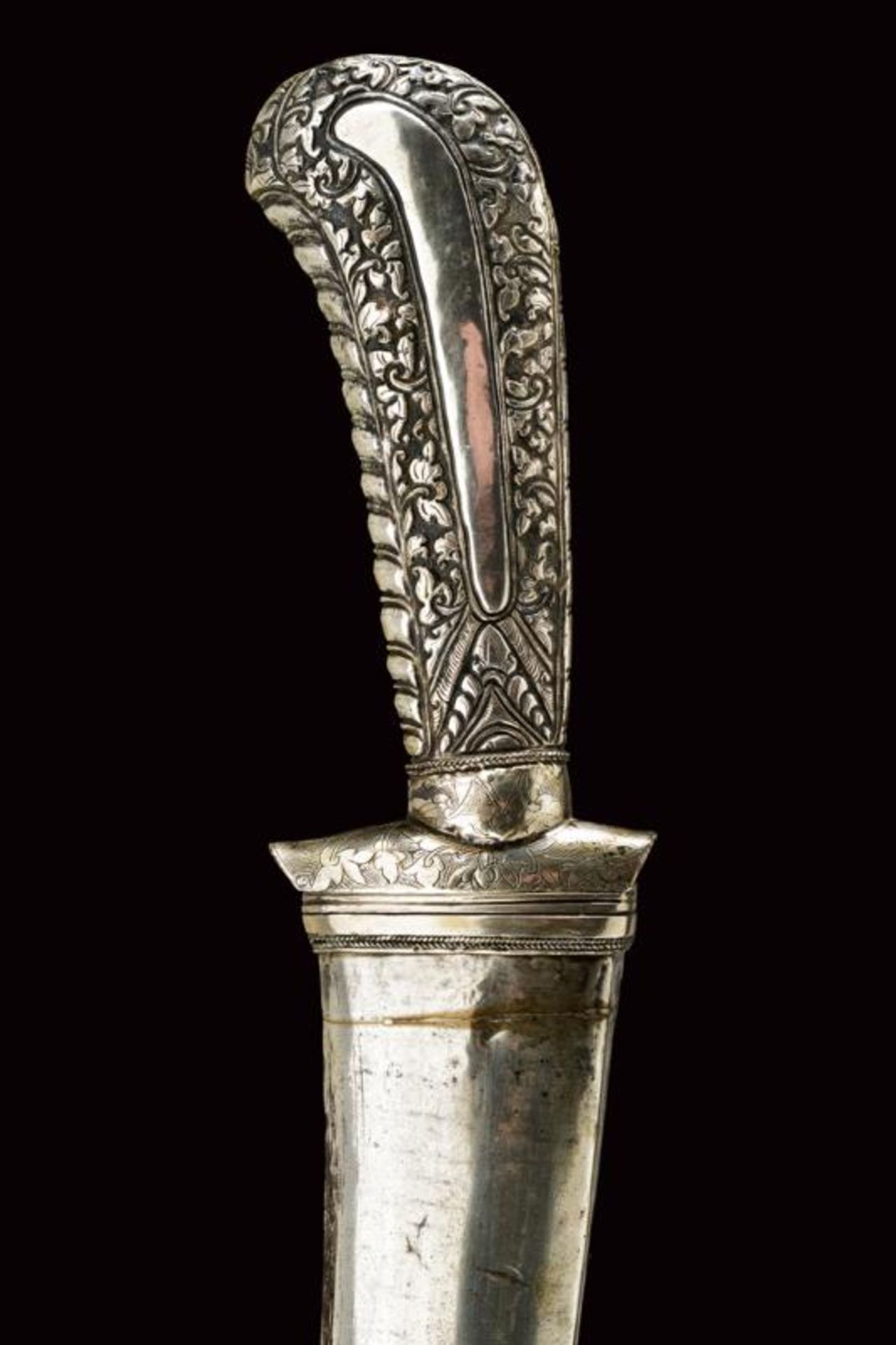 A Pendang Suduk (sword) - Image 4 of 6