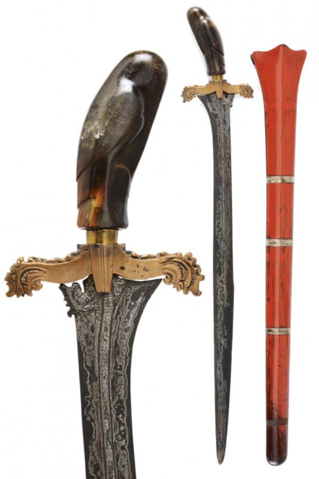 A Cundrik (sword)