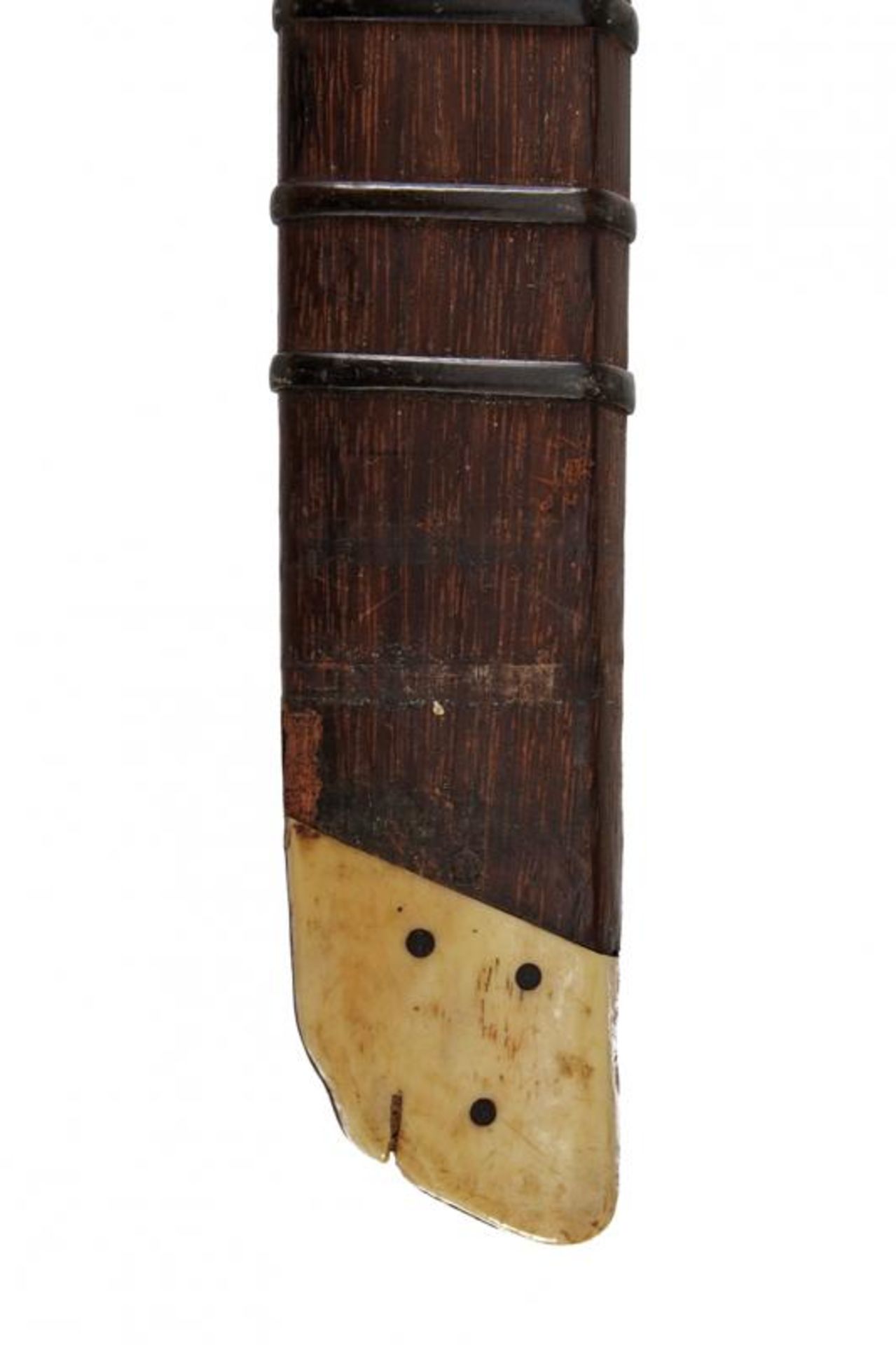 A golok - Image 3 of 6