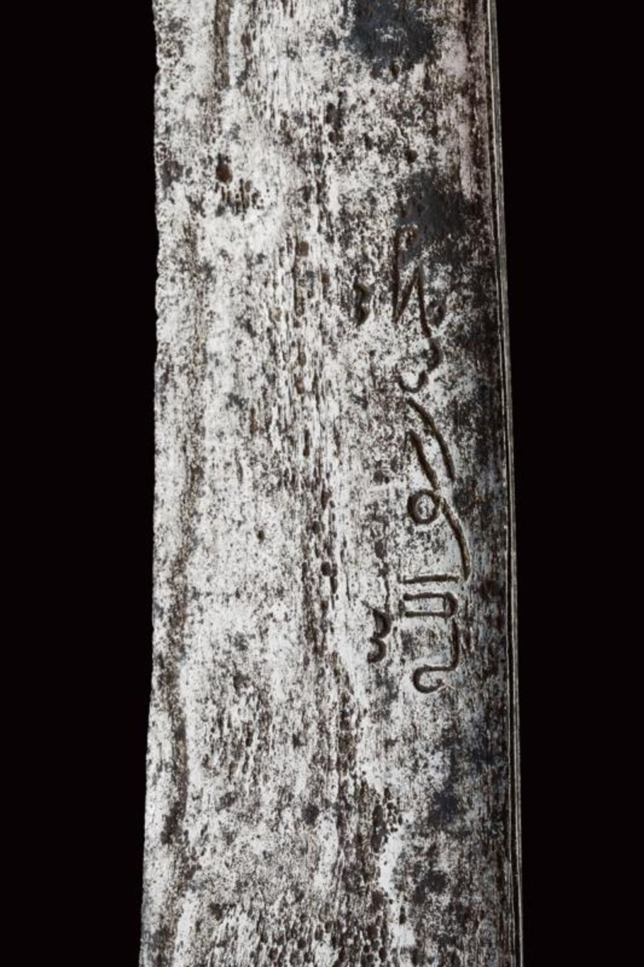 A Pedang Suduk - Bild 5 aus 8
