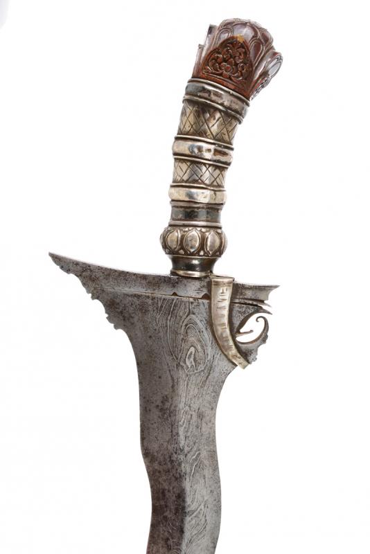 A rare kalis (sword) - Image 3 of 6