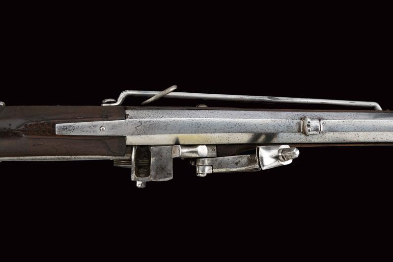 A rare wheel-lock carbine - Image 5 of 10