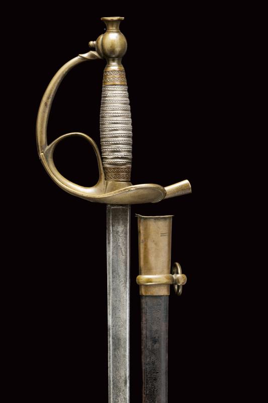 An 1833 model sword 'Albertina' - Image 2 of 5