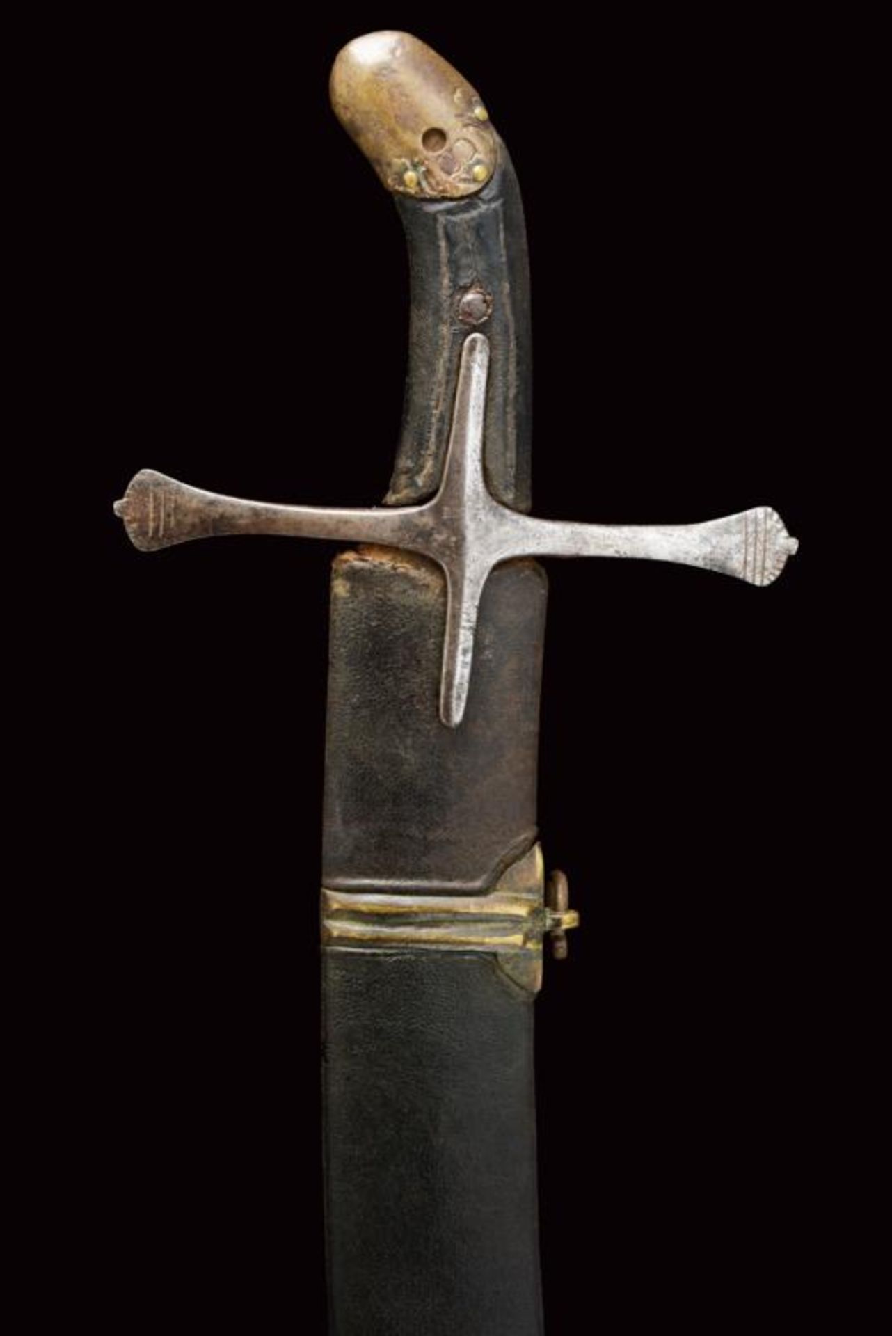 A very rare hussar's sabre - Image 3 of 7