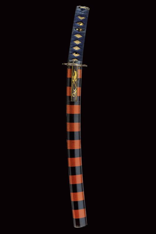 A wakizashi gimei Sadatsugu - Image 18 of 18