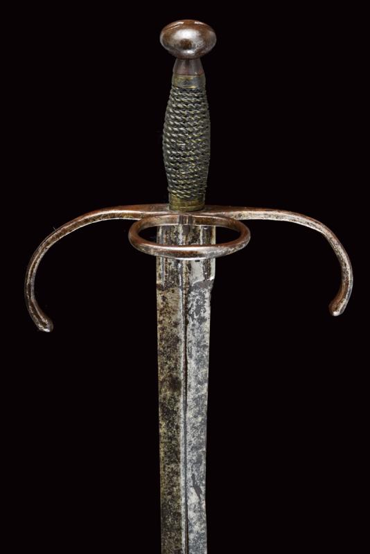 A left-hand dagger - Image 2 of 5