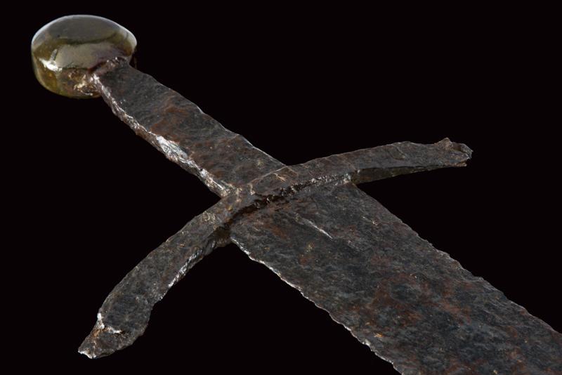 A rare sword - Image 3 of 5