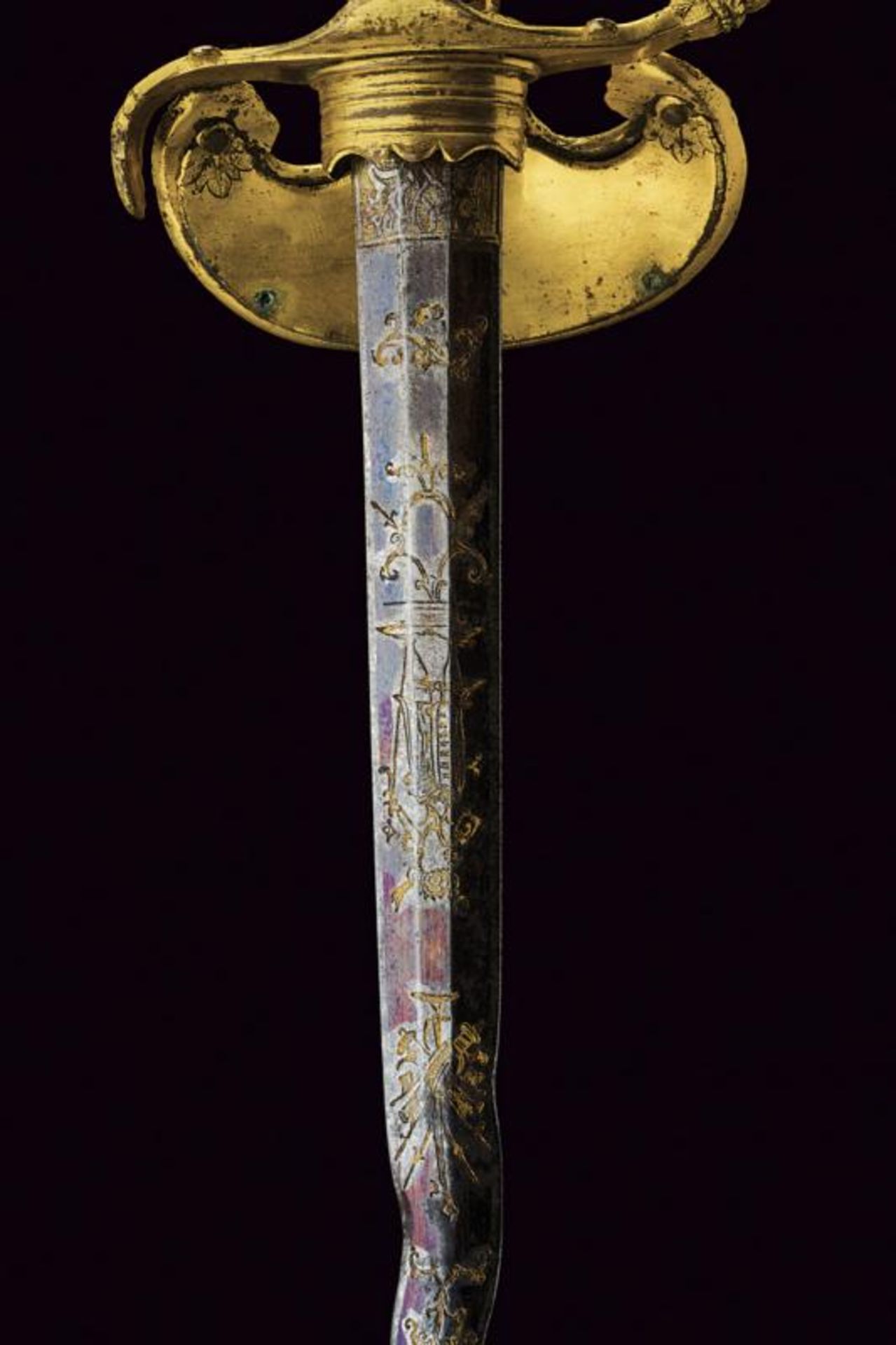 An important small sword of the 'Legion d'Honneur' - Bild 10 aus 23