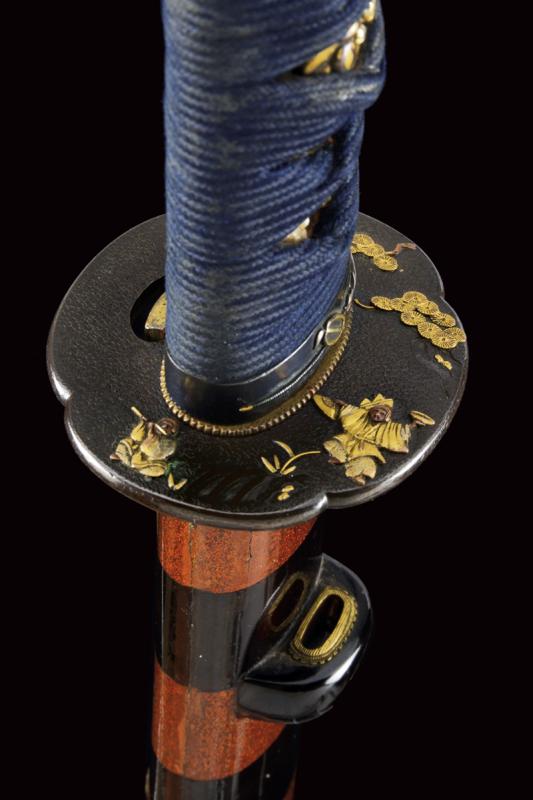 A wakizashi gimei Sadatsugu - Image 11 of 18