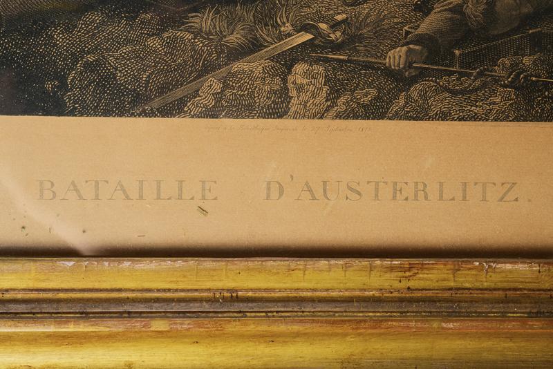 'BATAILLE D'AUSTERLITZ' - Image 3 of 5