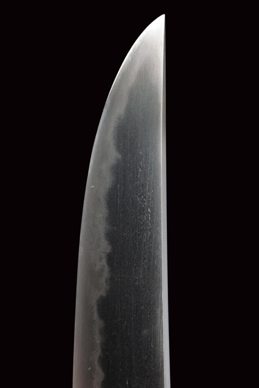 A wakizashi gimei Sadatsugu - Image 15 of 18