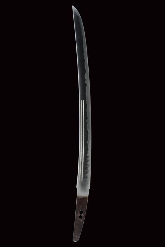 A wakizashi gimei Sadatsugu - Image 8 of 18