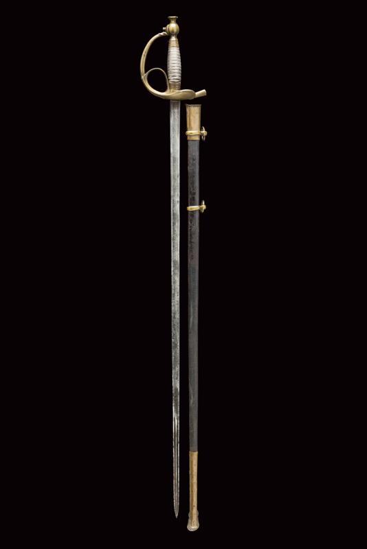 An 1833 model sword 'Albertina' - Image 5 of 5